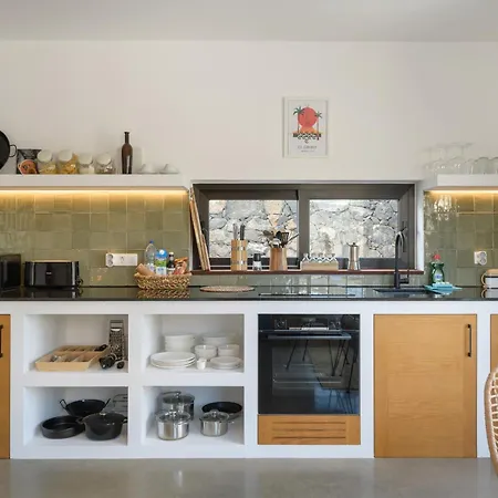 Apartamento El Estudio, Casa Del Aljibe
