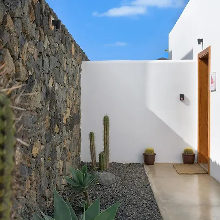 El Estudio, Casa Del Aljibe * Macher