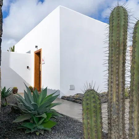 El Estudio, Casa Del Aljibe Daire *