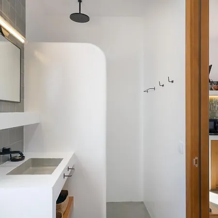 Daire El Estudio, Casa Del Aljibe